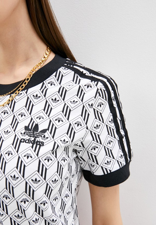 фото Футболка adidas originals