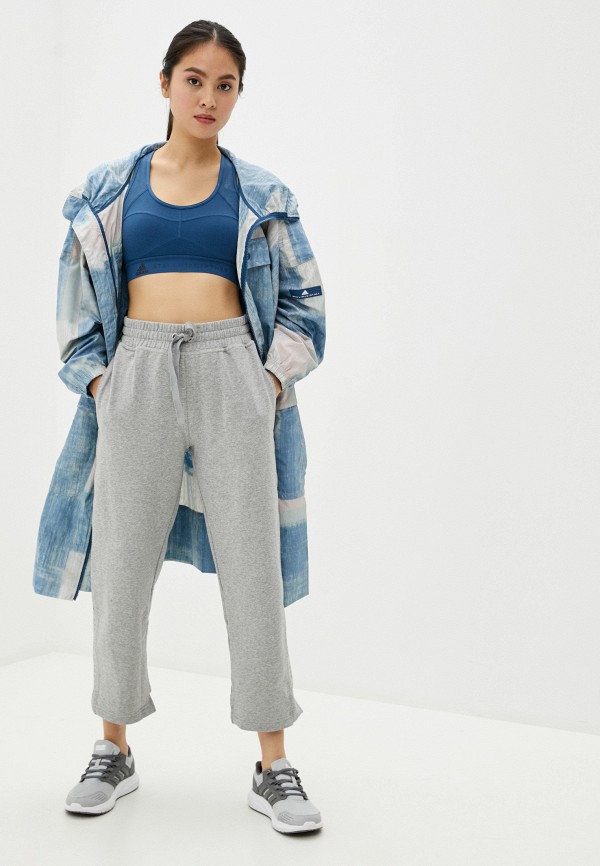 Топ спортивный adidas by Stella McCartney, Голубой, adidas by Stella McCartney AD093EWIVKG4
Топ спортивный adidas by Stella McCartney, Голубой, adidas by Stella McCartney AD093EWIVKG4