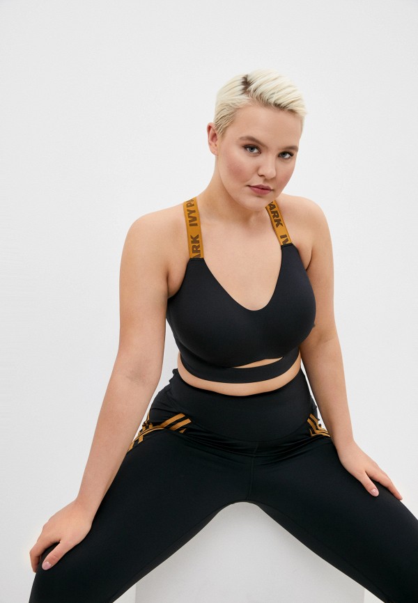 Топ спортивный adidas Originals, Черный, adidas X IVY PARK CUT OUT BRA MEDIUM SUPPORT
Топ спортивный adidas Originals, Черный, adidas X IVY PARK CUT OUT BRA MEDIUM SUPPORT