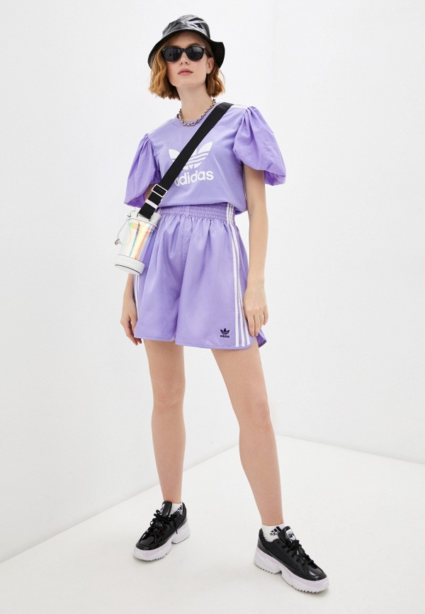 фото Футболка adidas originals