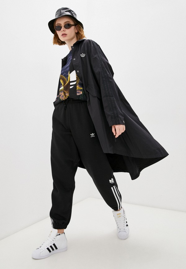 фото Брюки спортивные adidas originals