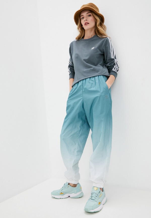 фото Брюки спортивные adidas originals