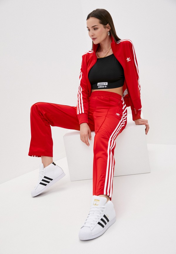 фото Брюки спортивные adidas originals