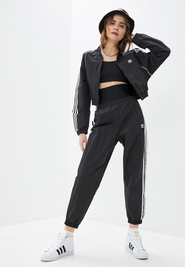 фото Брюки спортивные adidas originals