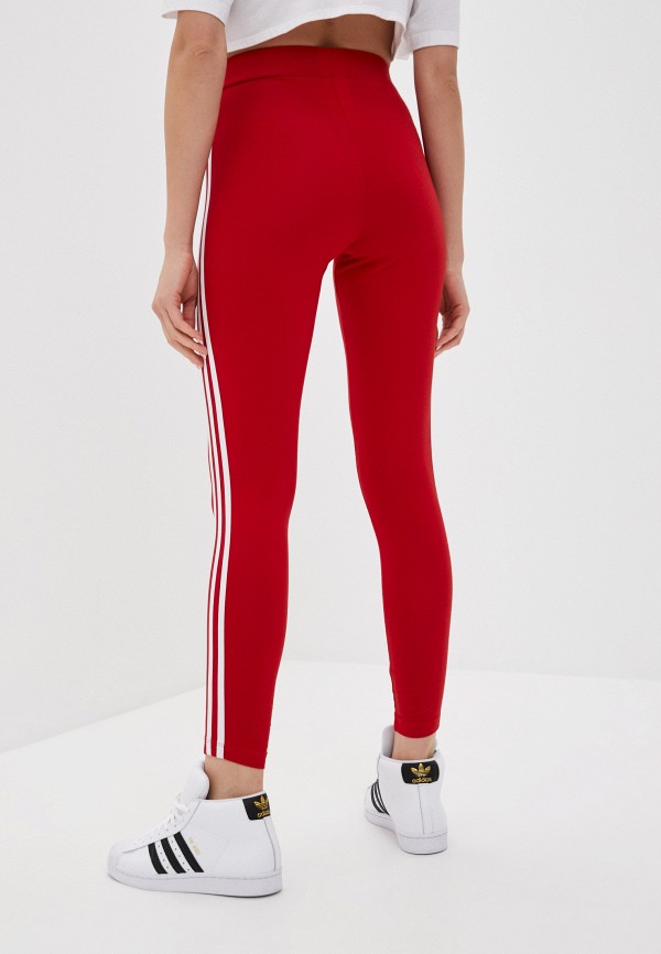 фото Леггинсы adidas originals