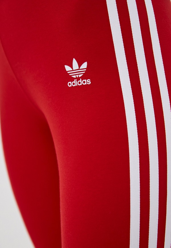 фото Леггинсы adidas originals
