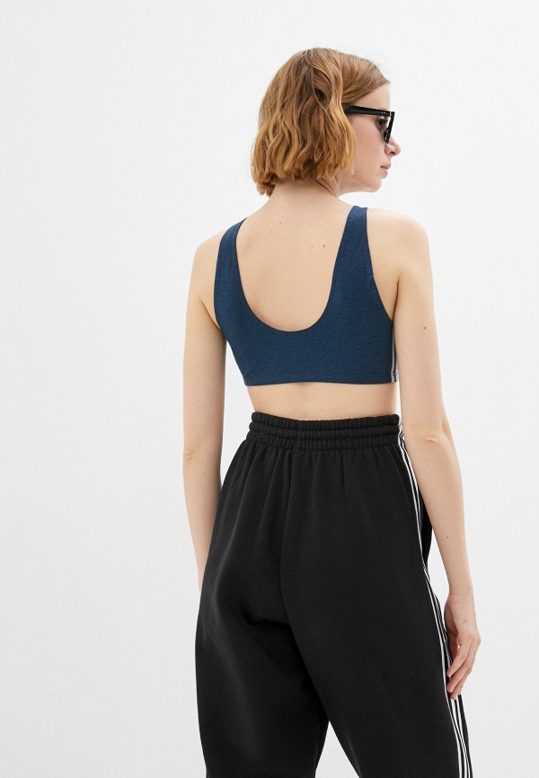 фото Топ спортивный adidas originals