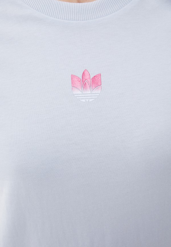 фото Футболка adidas originals