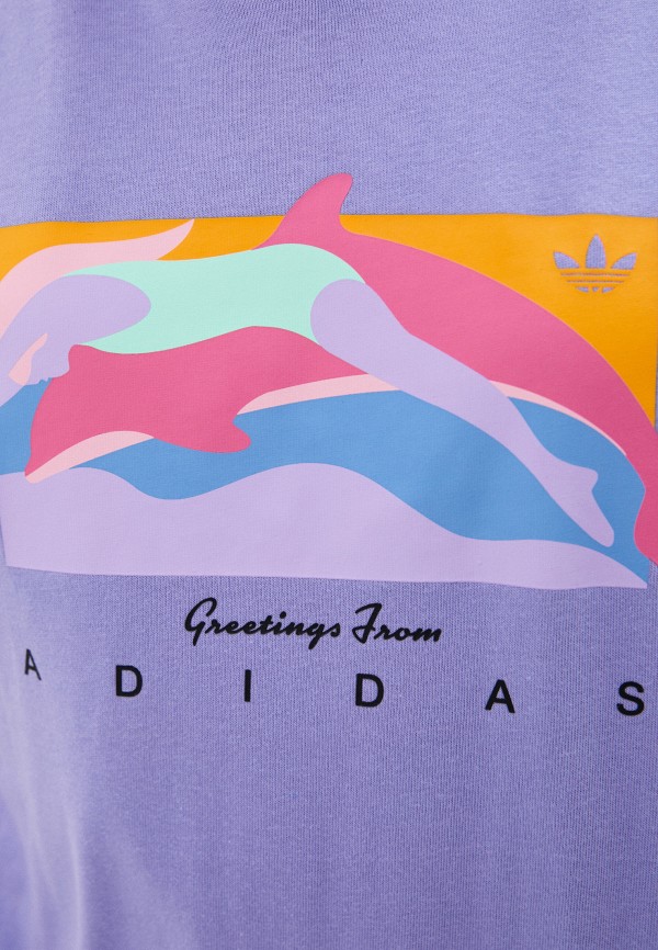 фото Футболка adidas originals