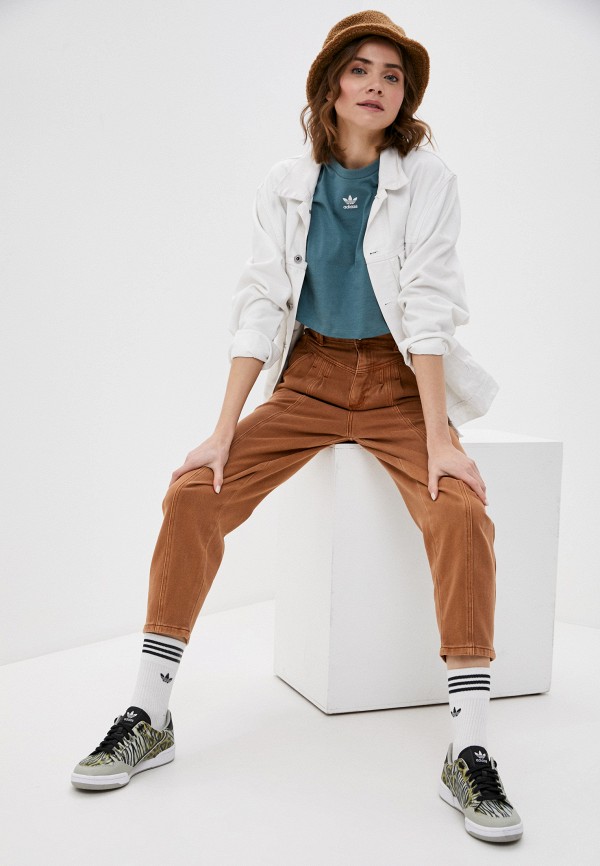 фото Футболка adidas originals