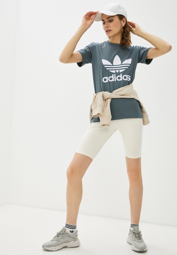 фото Футболка adidas originals