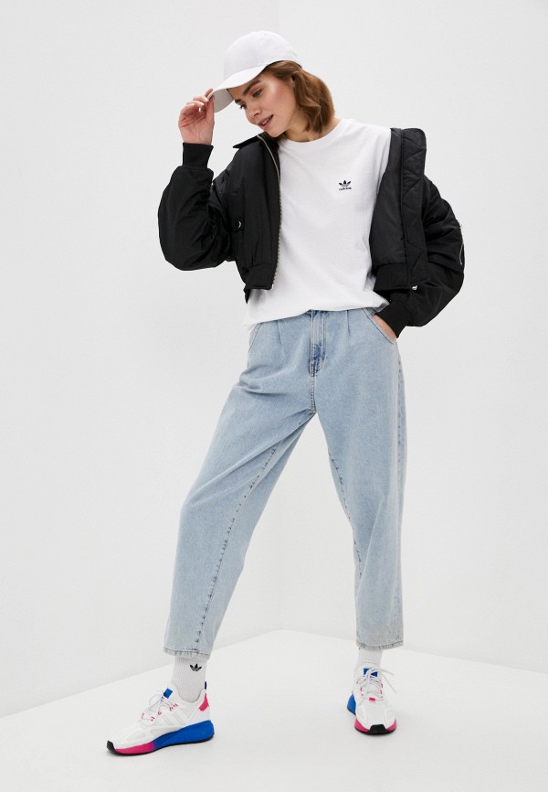 фото Футболка adidas originals