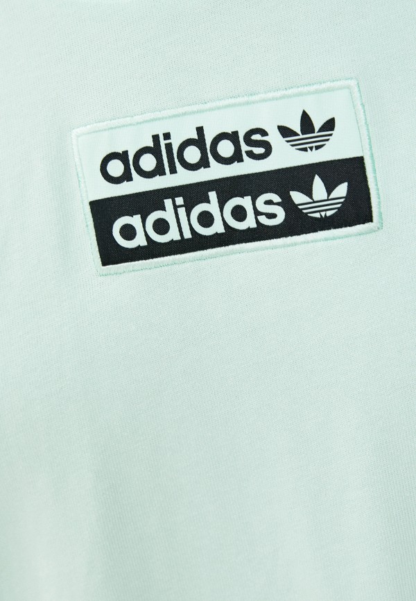 фото Футболка adidas originals
