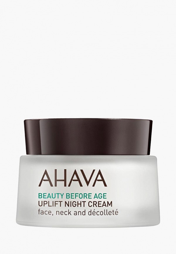 Крем для лица Ahava, Прозрачный, , шеи и зоны декольте для подтяжки кожи. Ночной. 50 мл
Крем для лица Ahava, Прозрачный, , шеи и зоны декольте для подтяжки кожи. Ночной. 50 мл