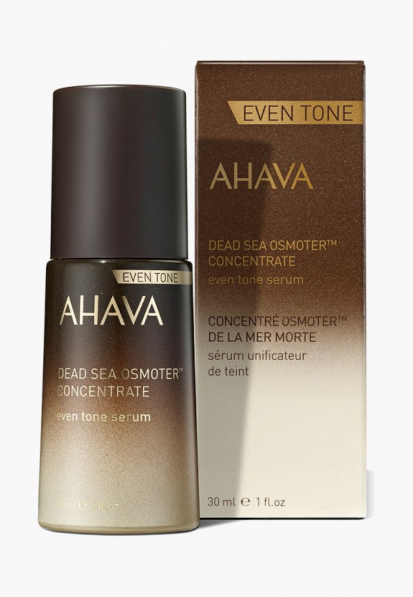 Сыворотка для лица Ahava, Прозрачный, Dsoc, Концентрат минералов мертвого моря osmoter™сыворотка для улучшения тона лица, 30 мл
Сыворотка для лица Ahava, Прозрачный, Dsoc, Концентрат минералов мертвого моря osmoter™сыворотка для улучшения тона лица, 30 мл