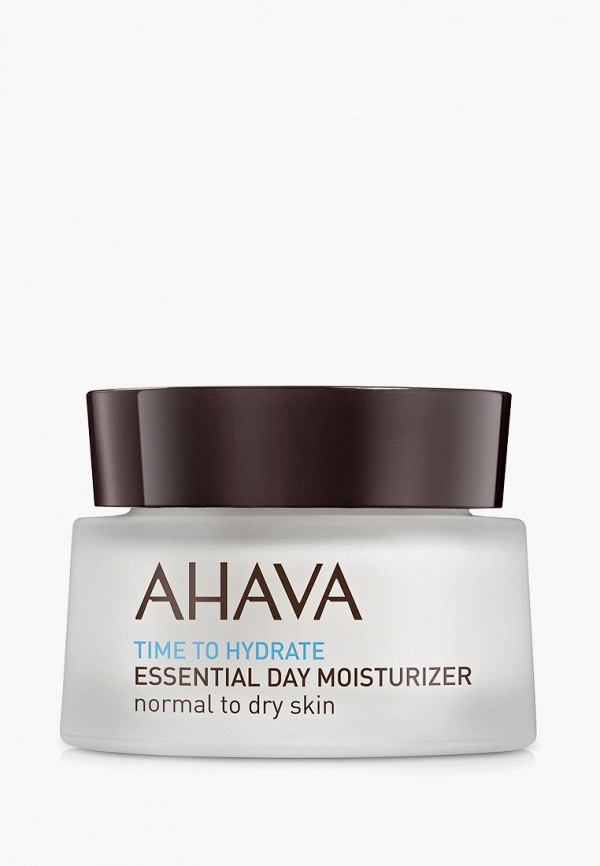 Крем для лица Ahava, Time To Hydrate Базовый увлажняющий дневной для нормальной и сухой кожи 50мл
Крем для лица Ahava, Time To Hydrate Базовый увлажняющий дневной для нормальной и сухой кожи 50мл