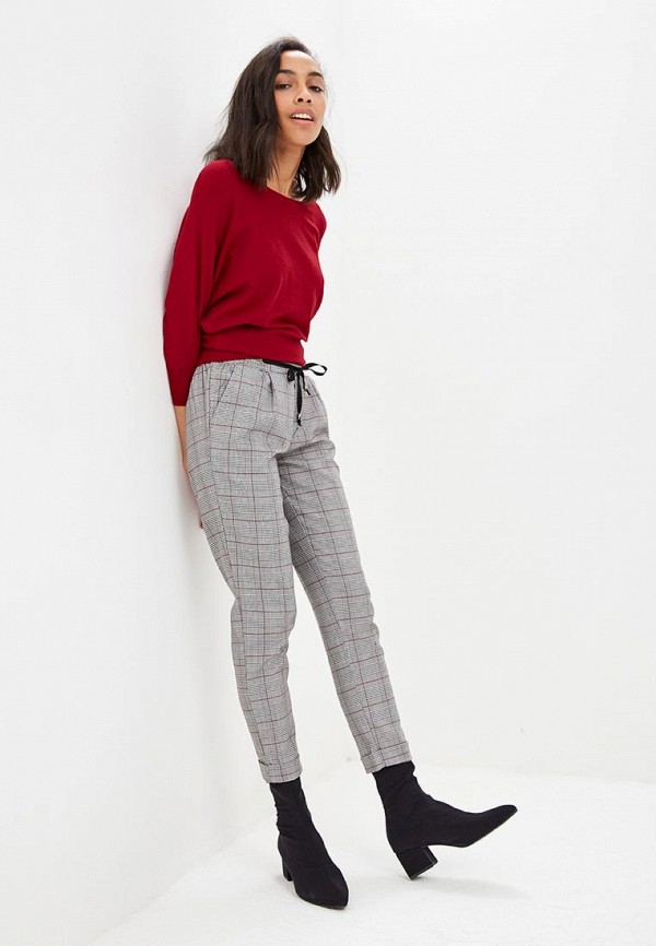 Брюки Alcott, Alcott AL006EWDJYR6, Серый
Брюки Alcott, Alcott AL006EWDJYR6, Серый