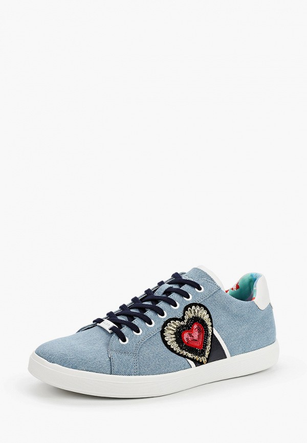 фото Кеды aldo