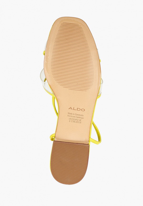 фото Сандалии aldo