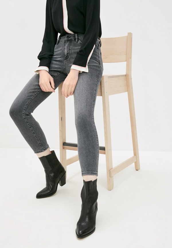 фото Джинсы allsaints