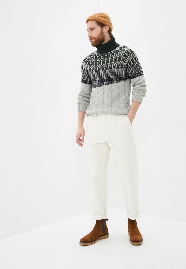 фото Свитер alpha studio