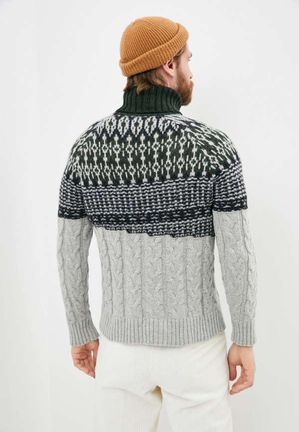 фото Свитер alpha studio