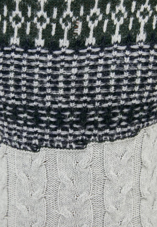 фото Свитер alpha studio