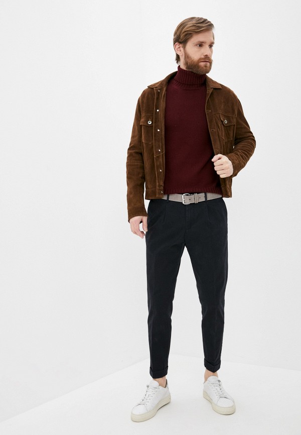 фото Свитер alpha studio