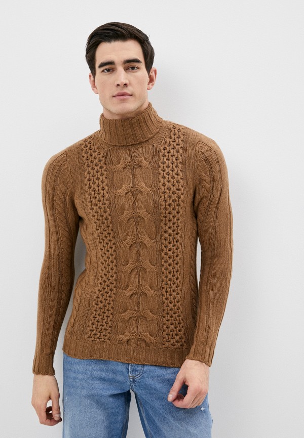 фото Свитер alpha studio