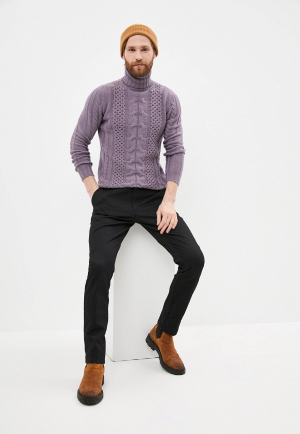 фото Свитер alpha studio