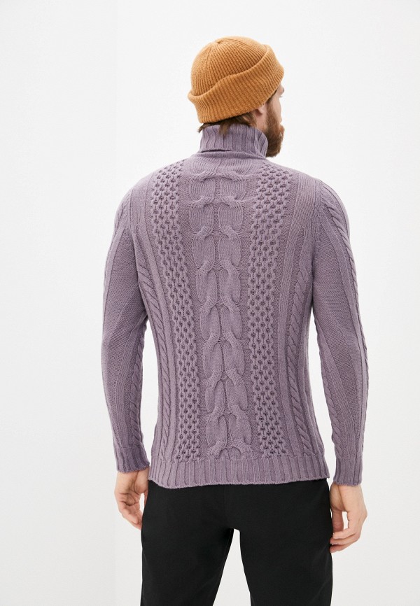 фото Свитер alpha studio