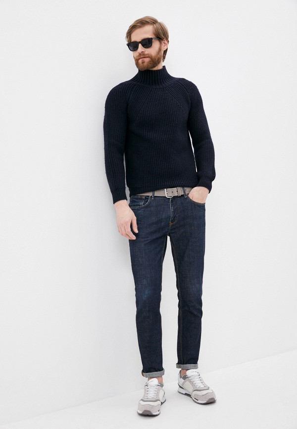 фото Свитер alpha studio