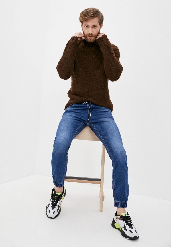 фото Свитер alpha studio