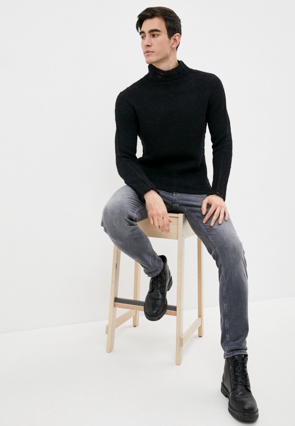 фото Свитер alpha studio