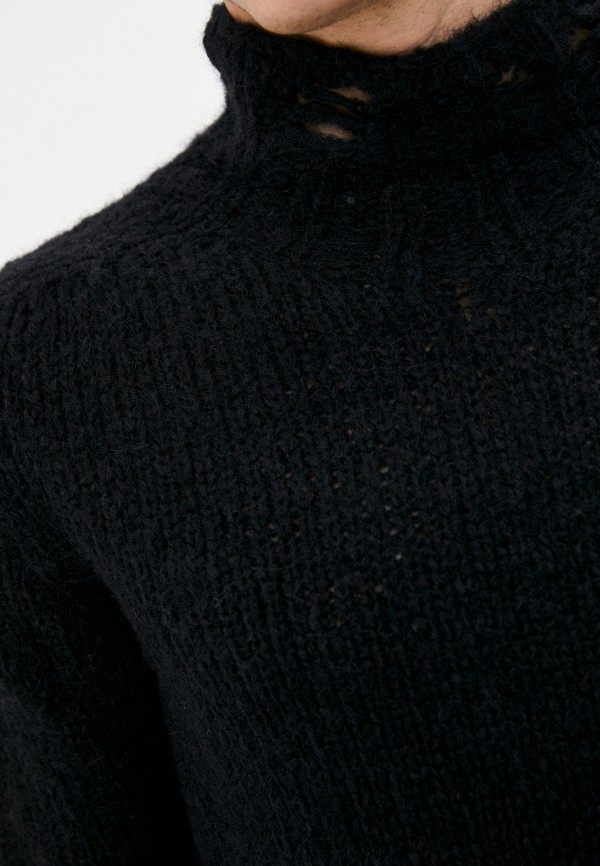 фото Свитер alpha studio