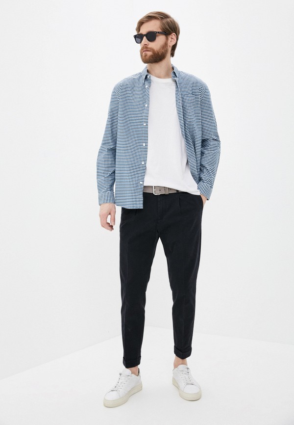 фото Брюки alpha studio