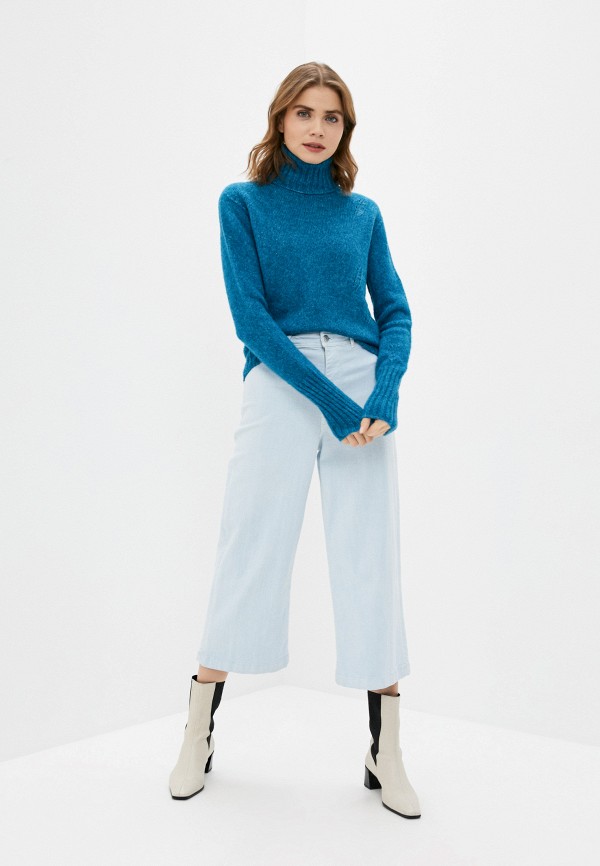 фото Свитер alpha studio