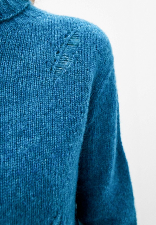 фото Свитер alpha studio