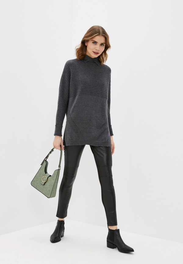 фото Водолазка alpha studio