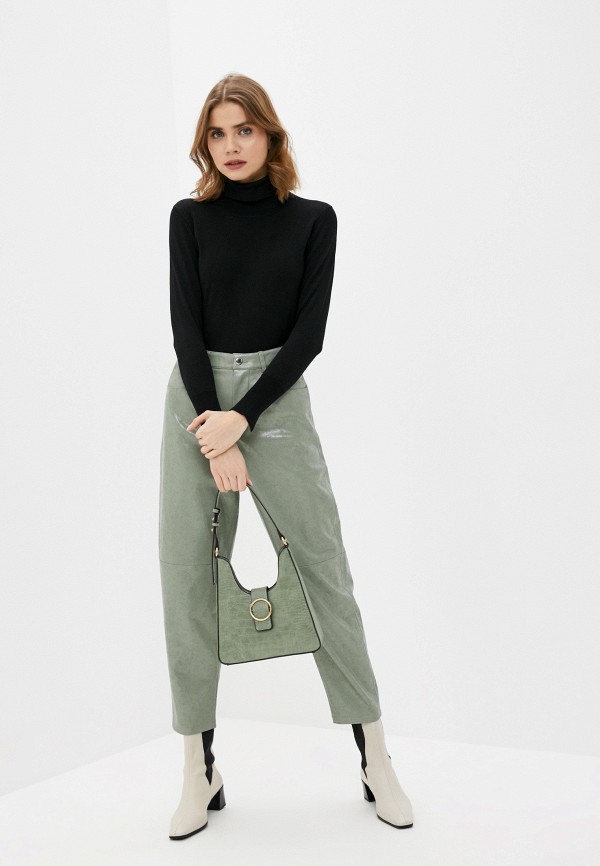 фото Водолазка alpha studio