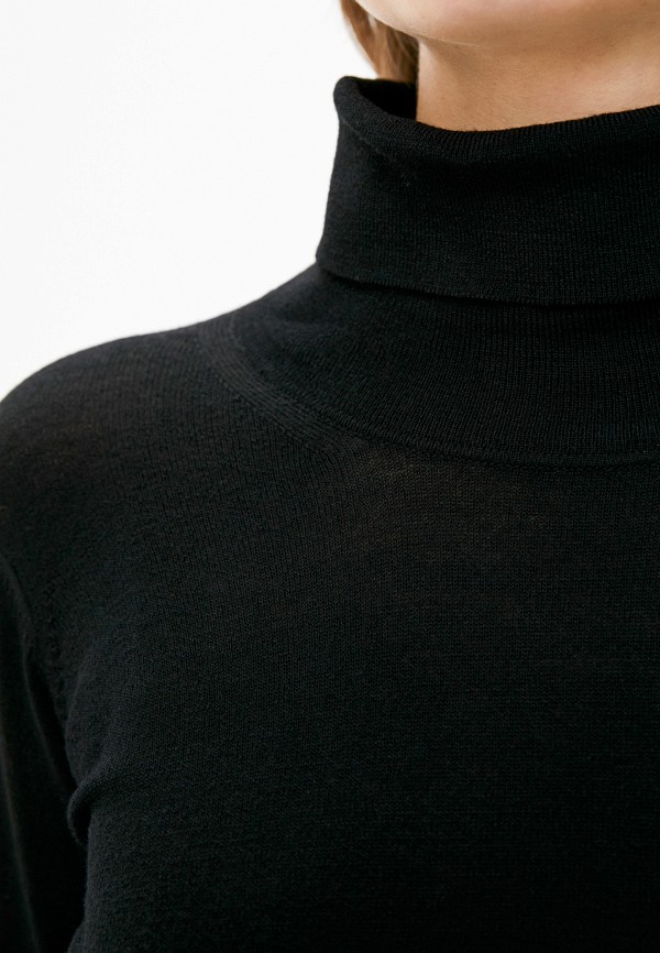 фото Водолазка alpha studio