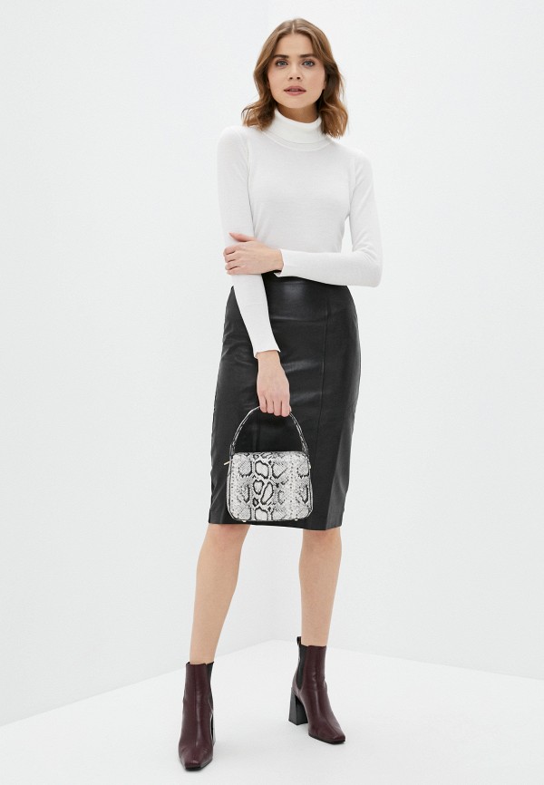 фото Водолазка alpha studio