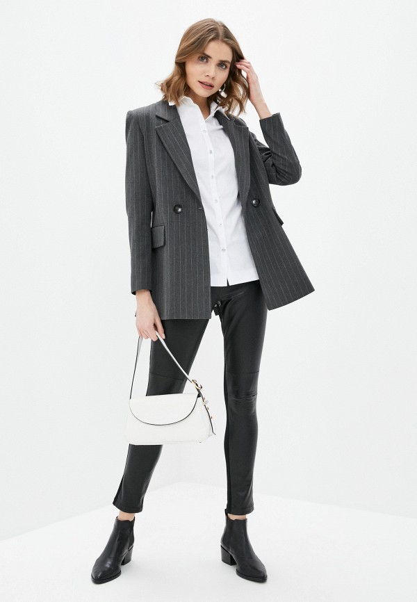 фото Брюки alpha studio