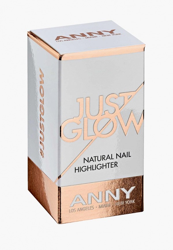 фото Лак для ногтей anny