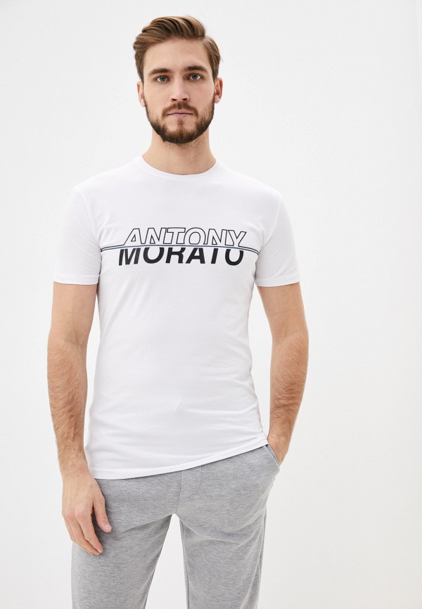 фото Футболка antony morato