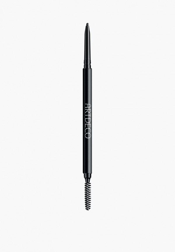 Карандаш для бровей Artdeco, Коричневый, с ультратонким стержнем Ultra Fine Brow Liner, тона 11, 0,09 г
Карандаш для бровей Artdeco, Коричневый, с ультратонким стержнем Ultra Fine Brow Liner, тона 11, 0,09 г