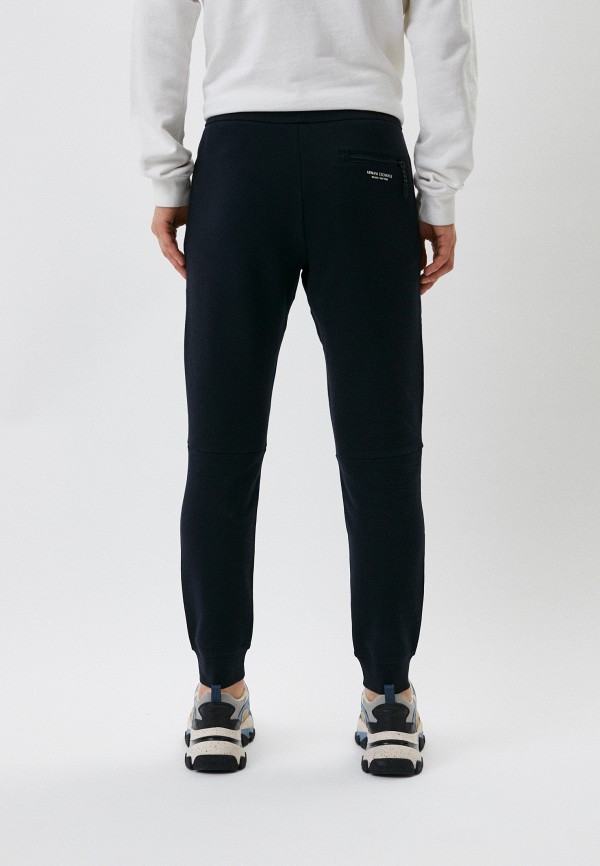 фото Брюки спортивные armani exchange