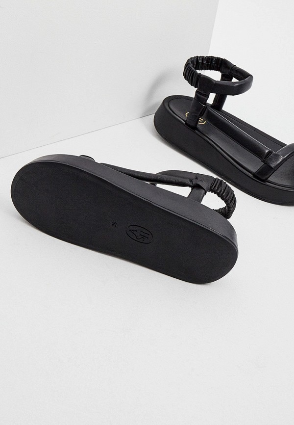 фото Сандалии ash