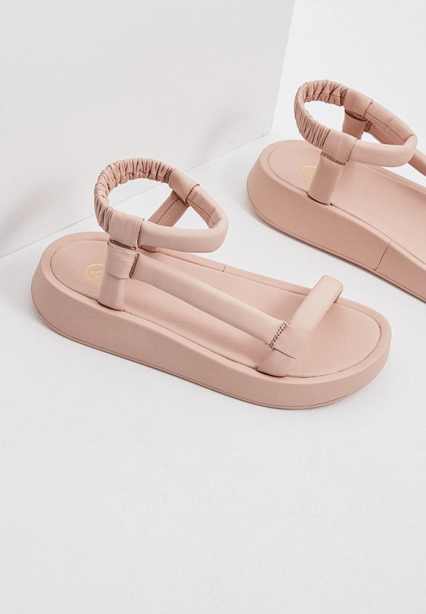 фото Сандалии ash