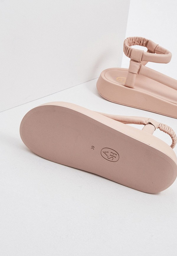 фото Сандалии ash